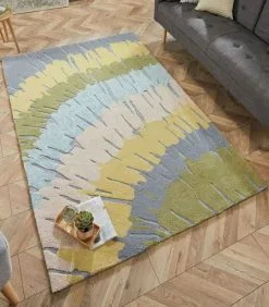 Novatrend Design Woonkamertapijt WOODY -Meubilair Geschäft 001f1126ab3343b6af766d0e167f0afd