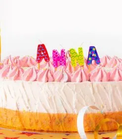 Editor Verjaardagskaarsen Namen Anaïs En Anna -Meubilair Geschäft 0045d8a3c65243b5a1f3cf5628899404