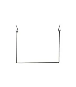 House Doctor Kapstok - Zwart