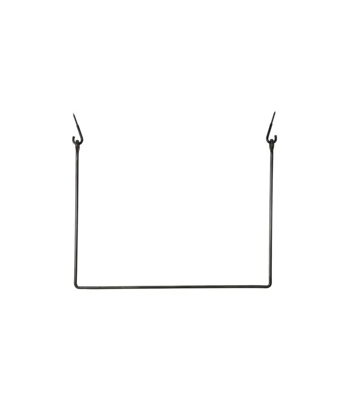 House Doctor Kapstok - Zwart 3 House Doctor Kapstok - Zwart