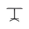 House Doctor Tafel - Helo - Zwart -Meubilair Geschäft 007e3cdad9794fcbacd0f8bf6bdc7cd3