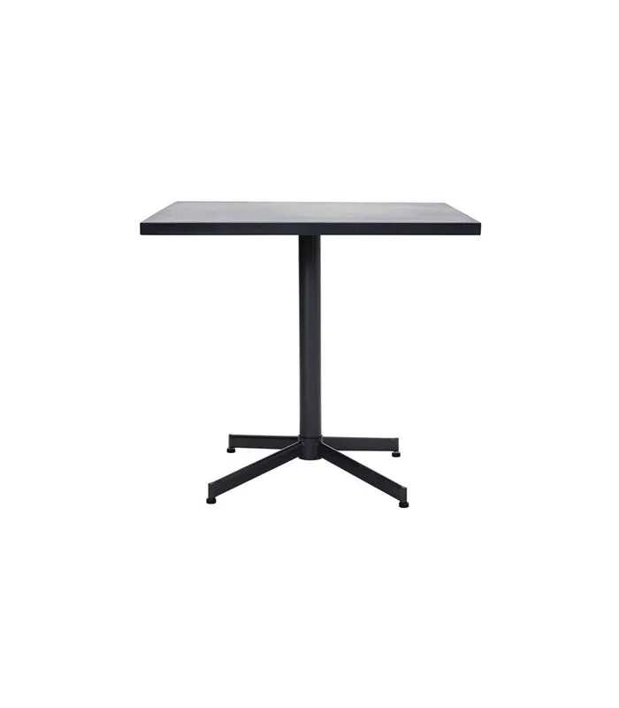 House Doctor Tafel - Helo - Zwart 3 House Doctor Tafel - Helo - Zwart