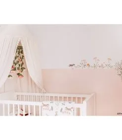 Lilipinso Muursticker Kinderkamer - Dieren Van Het Bos -Meubilair Geschäft 0091f75617a5402cbd788cb6c4b7d90b