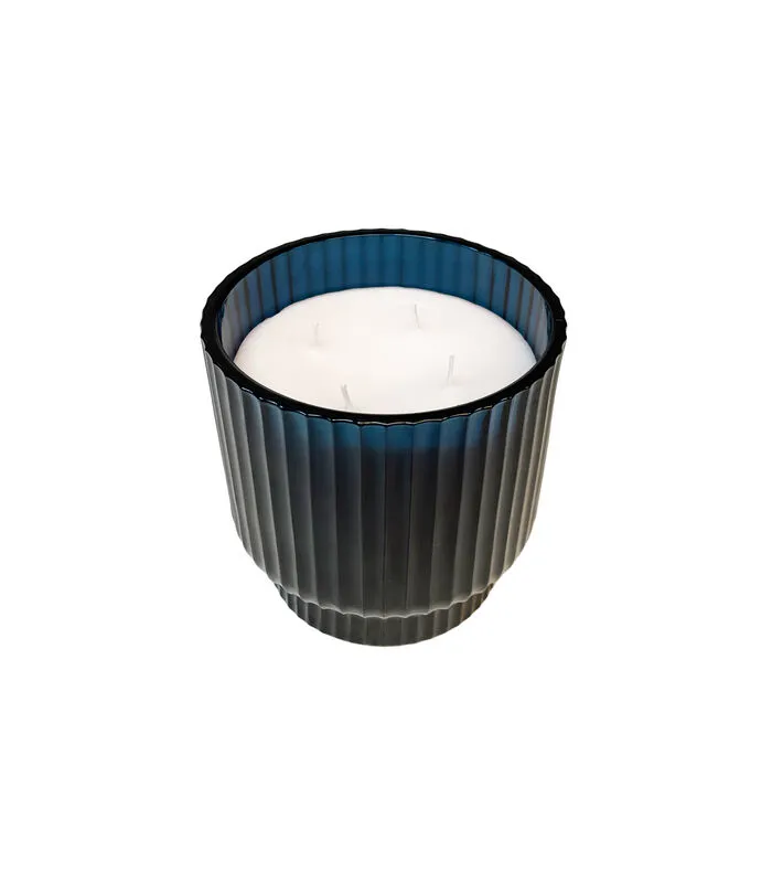 XLBoom VOLTA Large Geurkaars - OCEAN BLISS 3 XLBoom VOLTA Large Geurkaars - OCEAN BLISS