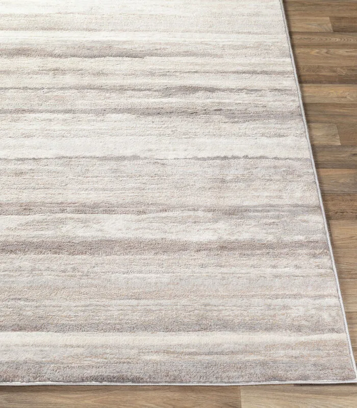 Surya Gestreept Abstract Vloerkleed 6 Surya Gestreept Abstract Vloerkleed - Image 4