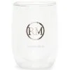 Rivièra Maison Dubbelwandig Theeglas, Koffieglas Met RM Logo - Love RM - 330 Ml -Meubilair Geschäft 0196f1b11505454ea638889d5dbcbdcc