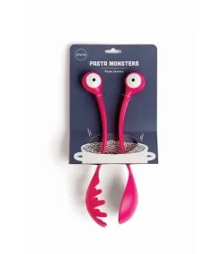 OTOTO Pasta Monsters - Opschepbestek - Roze 11 OTOTO Pasta Monsters - Opschepbestek - Roze -Meubilair Geschäft 01d2d290a10a4b1d8c08d0e084be75fe
