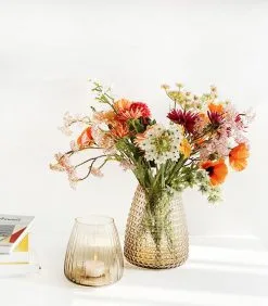 XLBoom DIM Vaas Scale Small Licht Amber -Meubilair Geschäft 0241c5d894294c83bd82ef399d029d13 3