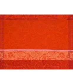 Le Jacquard Francais Gecoate Placemat - Voyage Iconique
