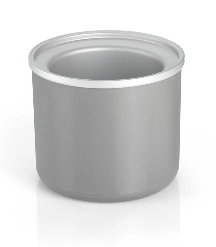 Cuisinart Ice Cream Deluxe 2L Ijsmachine 4 Cuisinart Ice Cream Deluxe 2L Ijsmachine - Image 2