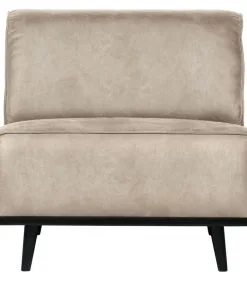 BePureHome Statement 1-Zits Element - Elephant Skin - 77x79x93