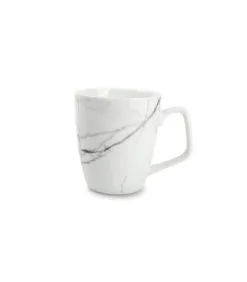 Salt & Pepper Servies 20-delig Marble Stone