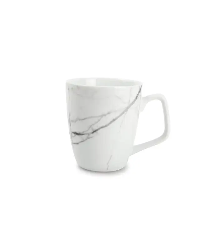 Salt & Pepper Servies 20-delig Marble Stone 3 Salt & Pepper Servies 20-delig Marble Stone
