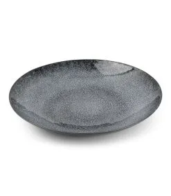 Salt & Pepper Sierschaal 33xH6cm Glas Midnight Cosmo