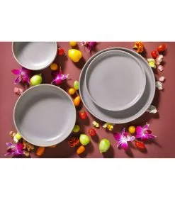 Palmer Serviesset Sandy Loam Stoneware 6-persoons 24-delig 11 Palmer Serviesset Sandy Loam Stoneware 6-persoons 24-delig -Meubilair Geschäft 045f16fc61fb4c999597263edcd46ff9