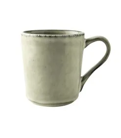 Dutch Rose ORGANIC Set 4 MINI MOK CREME