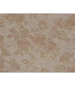 Le Jacquard Francais Gecoate Placemat Casual Flower