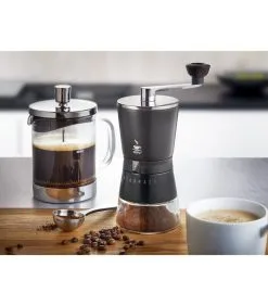 GEFU Koffiemolen SANTIAGO -Meubilair Geschäft 04b2fac7103e4a9e85e84dbebcfc60ee