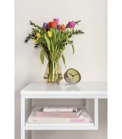 Leitmotiv Bureau Fushion - Wit - 114x58,5x76cm -Meubilair Geschäft 04ede61e2096468282544811f465690f