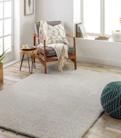 Surya Shaggy Effen Vloerkleed 8 Surya Shaggy Effen Vloerkleed -Meubilair Geschäft 050e20e8fc3a4fc4950ac44fefb4a740