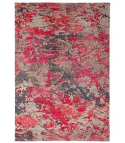 Pergamon Vloerkleed Designer Tapijt Vintage Zoë Modern Gradient