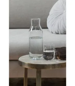 BePureHome Winne Bijzettafel - Marmer - Antique Brass - 40x38x38 8 BePureHome Winne Bijzettafel - Marmer - Antique Brass - 40x38x38 -Meubilair Geschäft 057bea77217a489dbb596a81f2ae02c5