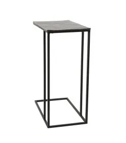 Light & Living Bijzettafel Macy - Antiek Brons - 48x26x60cm -Meubilair Geschäft 05a425e90da7485daed2f19f6747b0bd