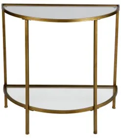 BePureHome Goddess Sidetable - Metaal - Antique Brass - 75x37x75 8 BePureHome Goddess Sidetable - Metaal - Antique Brass - 75x37x75 -Meubilair Geschäft 05b180b046494a8ab1774668167dcef9