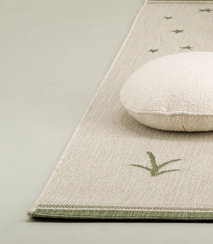 AFKliving Vloerkleed Voor Binnen En Buiten PETIT LAPIN 6 AFKliving Vloerkleed Voor Binnen En Buiten PETIT LAPIN - Image 4