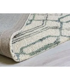 Novatrend Modern Wollen Woonkamertapijt LEO -Meubilair Geschäft 0635c653559943a99d7f4253fa2970d3