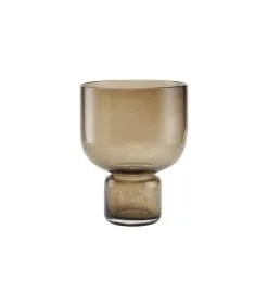 House Doctor Vaas - Farida - Bruin