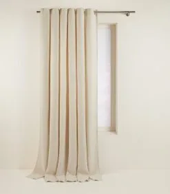 Madura Gordijn Met Ringen AUBIN