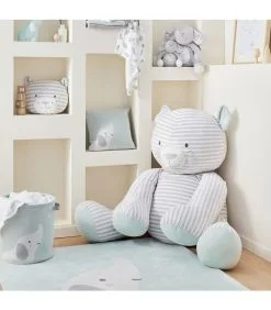 Noukie's Vierkant Lichtgroen Anna Tapijt 120 X 120 Cm Uit Bio Katoen Uit De Anna & Milo Collectie. -Meubilair Geschäft 06cc33eea9e3418395a1f544c9023d5f