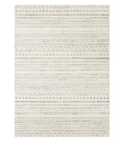 Surya Geometrisch Boheems Vloerkleed