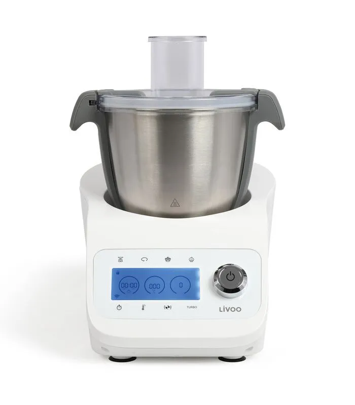 LIVOO Super Cooker 3 LIVOO Super Cooker