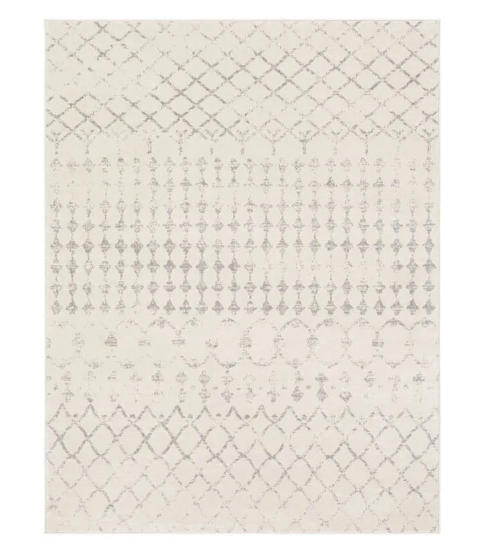 Surya Boheems Berber Vloerkleed 3 Surya Boheems Berber Vloerkleed