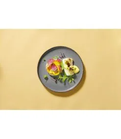 Palmer Serviesset Antigo Porselein 4-persoons 16-delig Blauw -Meubilair Geschäft 07d56beb1e5f42718c9ac30d82030de5