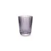 Salt & Pepper Glas 26cl Paars Blossom - Set/4 -Meubilair Geschäft 08c5accb8d57453eb1f5852a73f03627