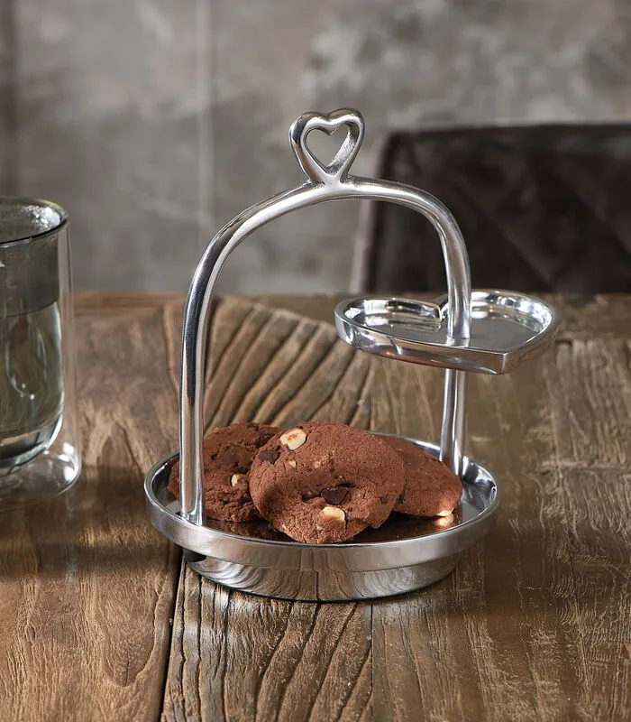 Rivièra Maison Bellagio Outd Box Cush 70x50 Sil 4 Rivièra Maison Bellagio Outd Box Cush 70x50 Sil - Image 2