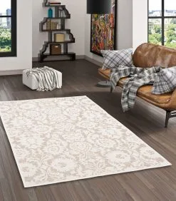 Pergamon Vloerkleed Binnen & Buiten Platweave Ottawa Barok -Meubilair Geschäft 094662d6bf1941b99ad116c78786606f