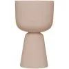 Iittala Nappula Bloempot 260x155mm Beige 1 Iittala Nappula Bloempot 260x155mm Beige -Meubilair Geschäft 0966efea7b5543e5b33dcfd5573f2e3c