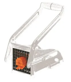 GEFU Friet- En Groentesnijder CUTTO -Meubilair Geschäft 0a235eda3e6f4d47bda0913226b712cf