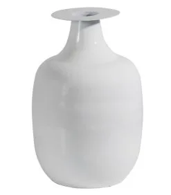 BePureHome Closer Vaas - Aluminium - Mist - 38x24x24