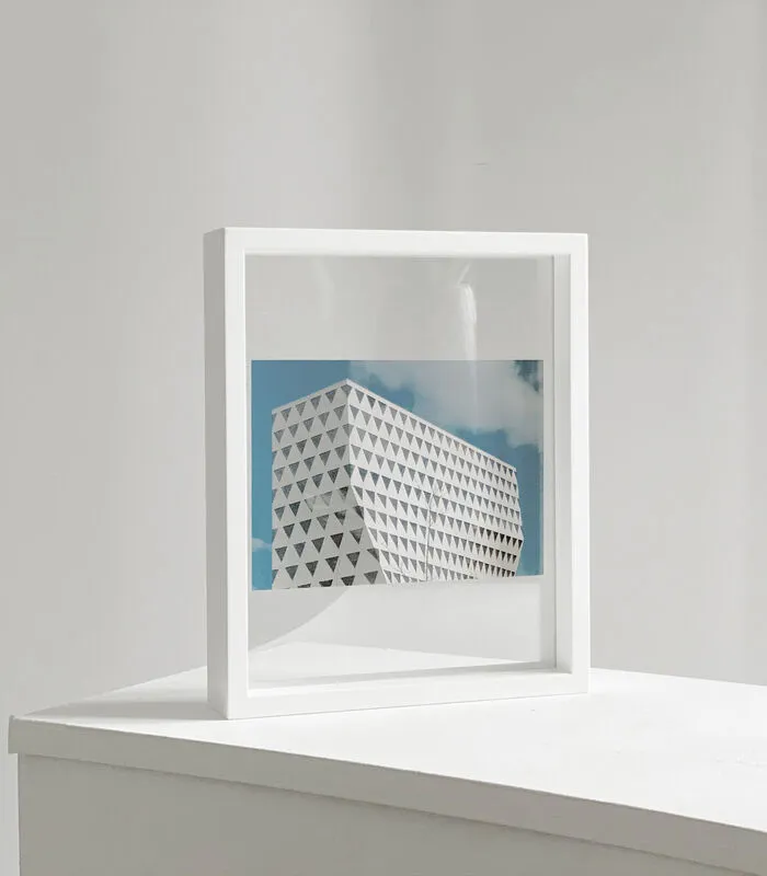 XLBoom FLOATING Box 20 X 25 Zwart 6 XLBoom FLOATING Box 20 X 25 Zwart - Image 4