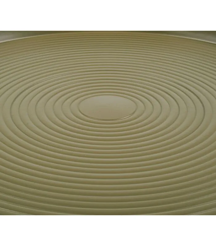 Leitmotiv Bijzettafel Force - Small - Aluminium Mosgroen - Ø40x37,5cm 5 Leitmotiv Bijzettafel Force - Small - Aluminium Mosgroen - Ø40x37,5cm - Image 3