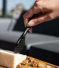 Boska Kaasmessenset Mini Monaco+ Zwart - 4 Kaasmessen - Zwart 10 Boska Kaasmessenset Mini Monaco+ Zwart - 4 Kaasmessen - Zwart -Meubilair GeschÀft 0b051dad14884111b77ab9a8e70909b1