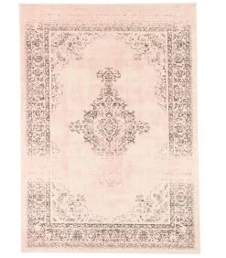 Pergamon Vloerkleed Designer Passion Vintage Rand