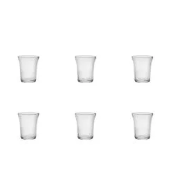 Duralex Tumbler Universel 1400C 22 Cl Transparant 6 Stuk(s)