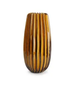 Salt & Pepper Vaas 16xH34cm Geel Coral -Meubilair Geschäft 0bee0f088f504dff936bf19166ee3129