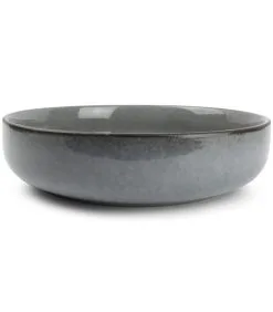 Salt & Pepper Serveerschaal 28xH7cm Blauw Relic II -Meubilair Geschäft 0c1f84a690e642b5889094523aeec0bf